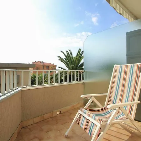 Bella Casa Con Vista Mare A Santo Stefano Imperia Σπίτι διακοπών *
